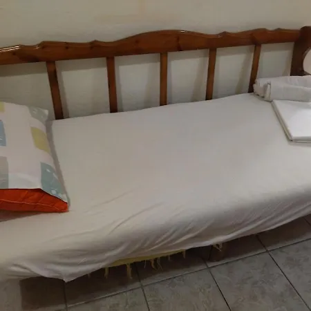 Faneromeni Two Bed B * 扎金索斯镇