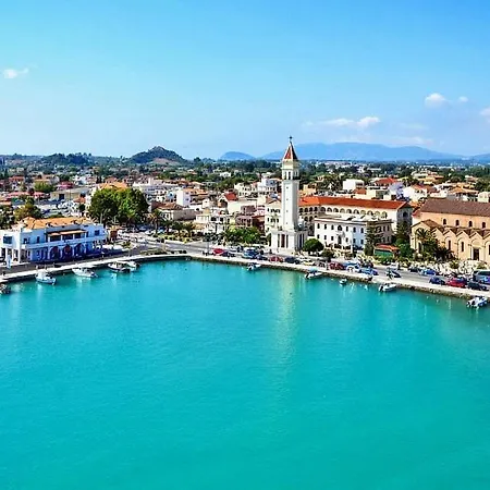 Faneromeni Two Bed B Apartamento