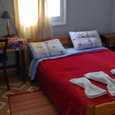 Faneromeni Two Bed B Apartamento Zakynthos
